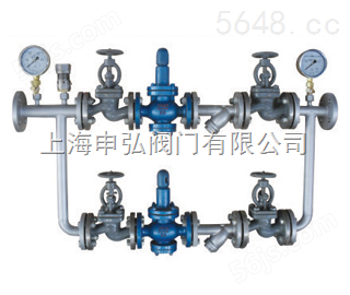JD745X型多功能水泵不锈钢控制阀