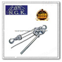 NGK紧线器-专业销售重量轻的紧线器产品