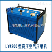 LYW200气密性高压空气压缩机商家