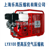 LYX100A迷你型呼吸高压空气压缩机