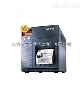 日本佐藤SATO CL408e 工业级条码打印机 标签机 打码机