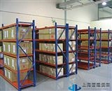 ZX上海中型货架价格|上海中型仓储货架尺寸|图片|制作厂家