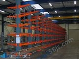 XB悬臂仓储货架价格|上海悬臂仓储货架尺寸|图片|制作厂家