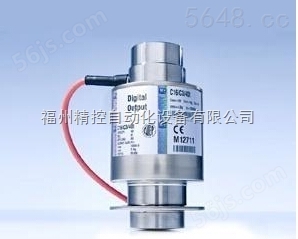 *Z6FC3/500KG传感器质量保证