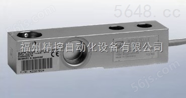 *Z6FC3/20KG传感器质量保证