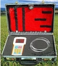 土壤温度速测仪湖北JL-TWS带USB数据传输