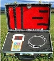 土壤温度速测仪湖北JL-TWS带USB数据传输