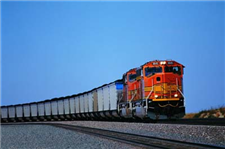 湖州铁路集装箱运输将开启湖州市物流新篇章