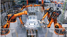 湖北出台政策大力扶持工业机器人产业