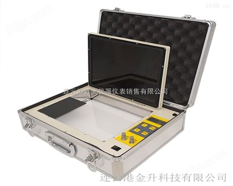 湖北哈光GDY-500*门叶面积测量仪