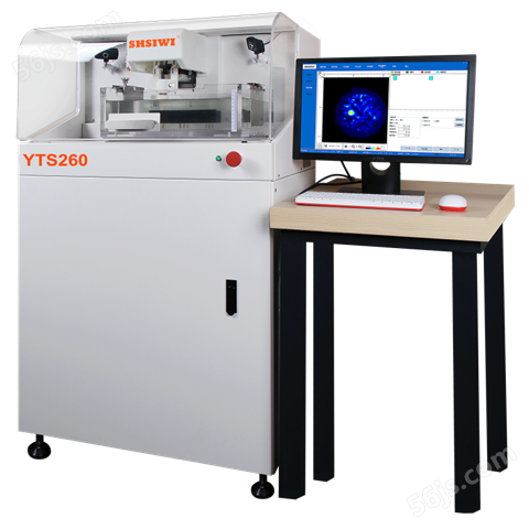 YTS260超声扫描显微镜-低压电器