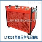 LYW200呼吸空气充气泵高水准技术厂家*现货
