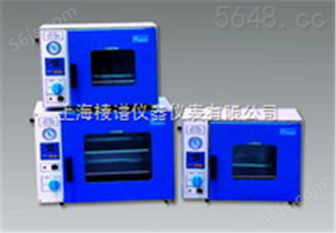 热恒温真空干燥箱DZF-6052