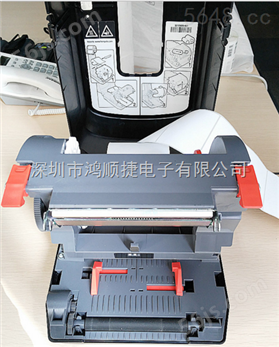 Honeywell PC42T条码打印机
