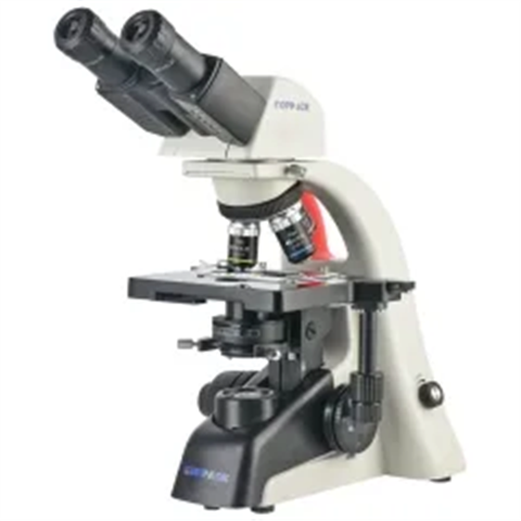 KOPPACE 40X-1600X 双目生物实验室显微镜 无限平场消色差物镜